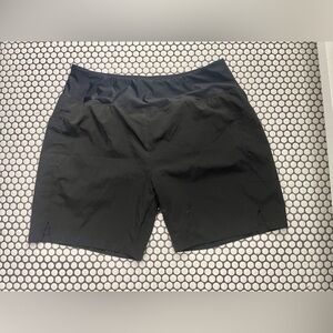 Women’s Swimsuit Shorts Size 3XL